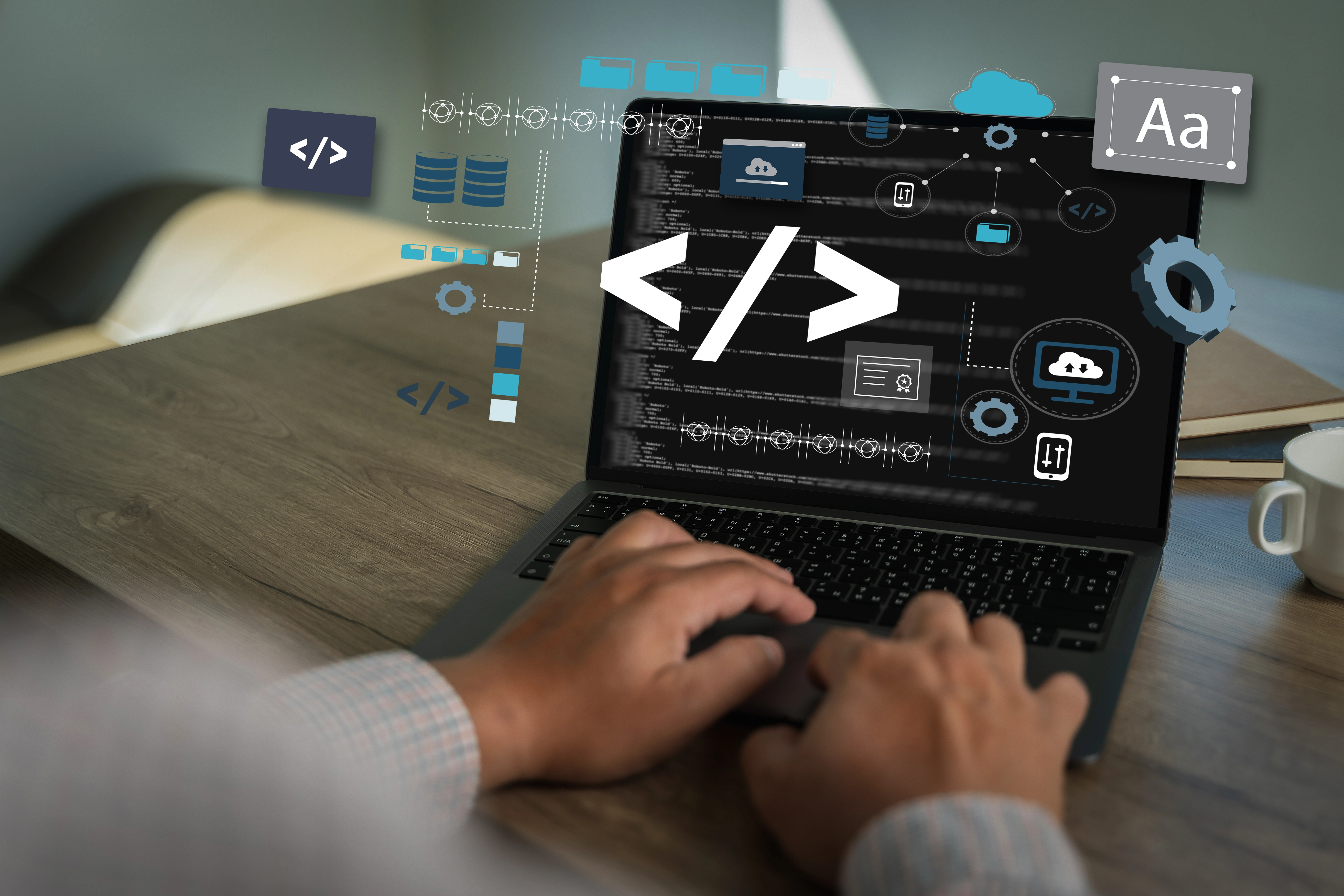 Open APIs & SDKs