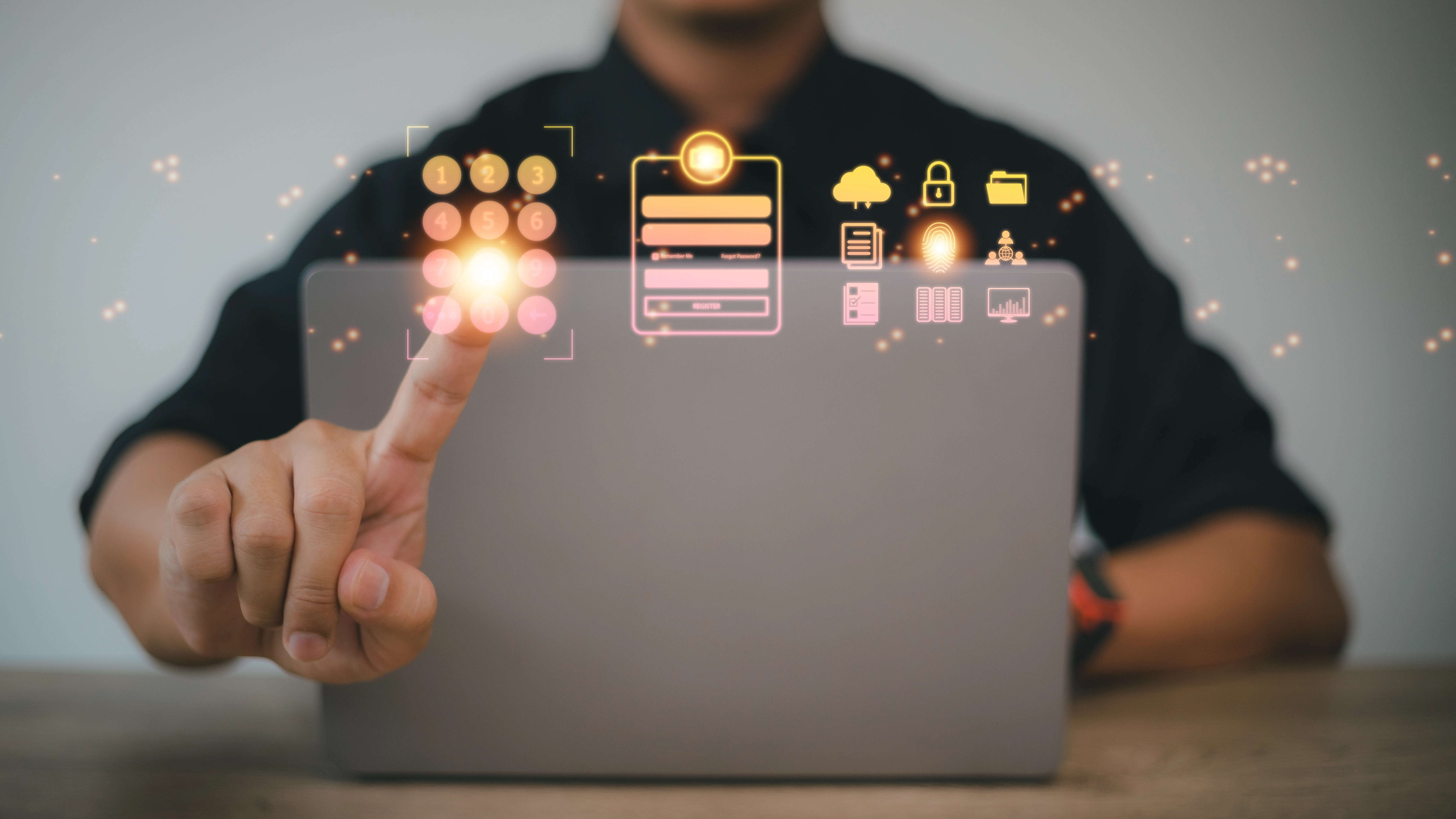 Directory & SSO Integration