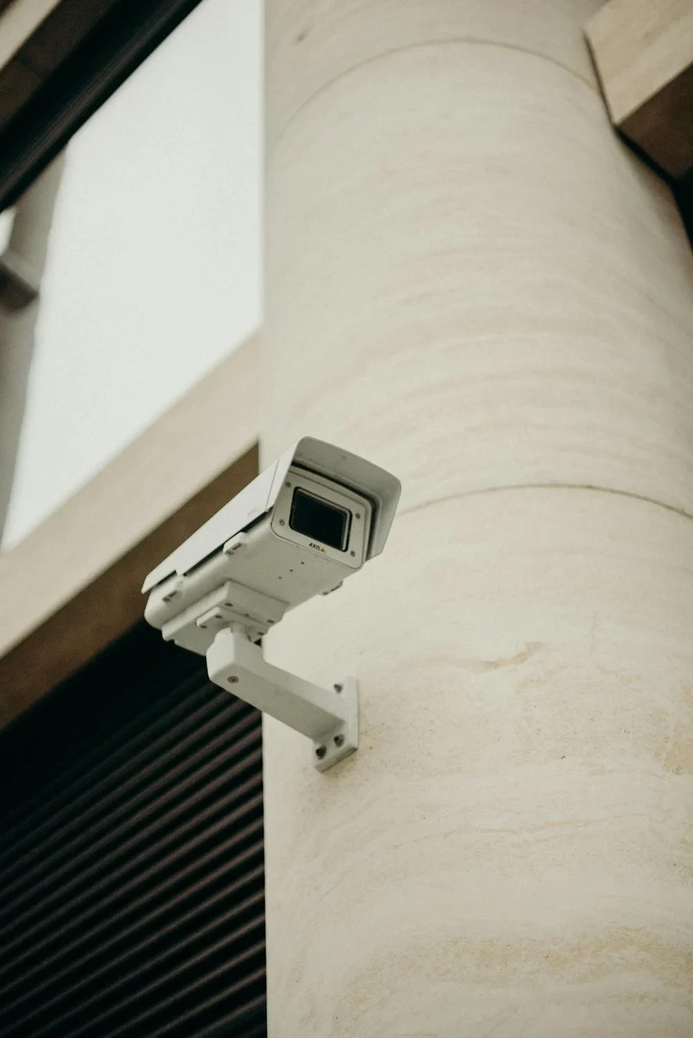 Camera-Agnostic Support