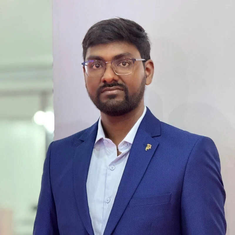 Eswaravel Ekambaram