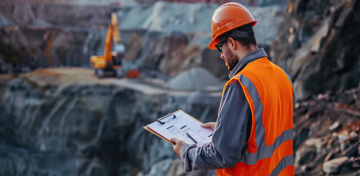 Mining Solutions