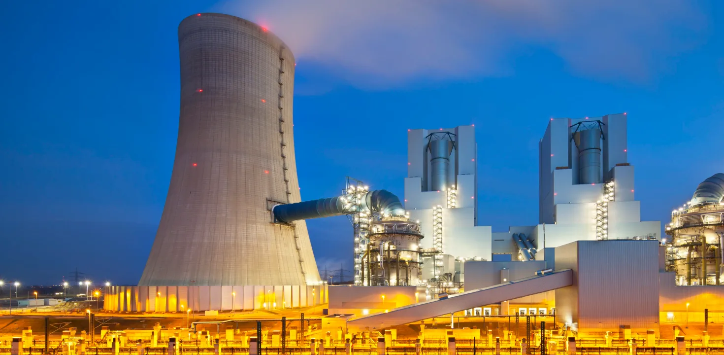 Critical Infrastructure Solutions