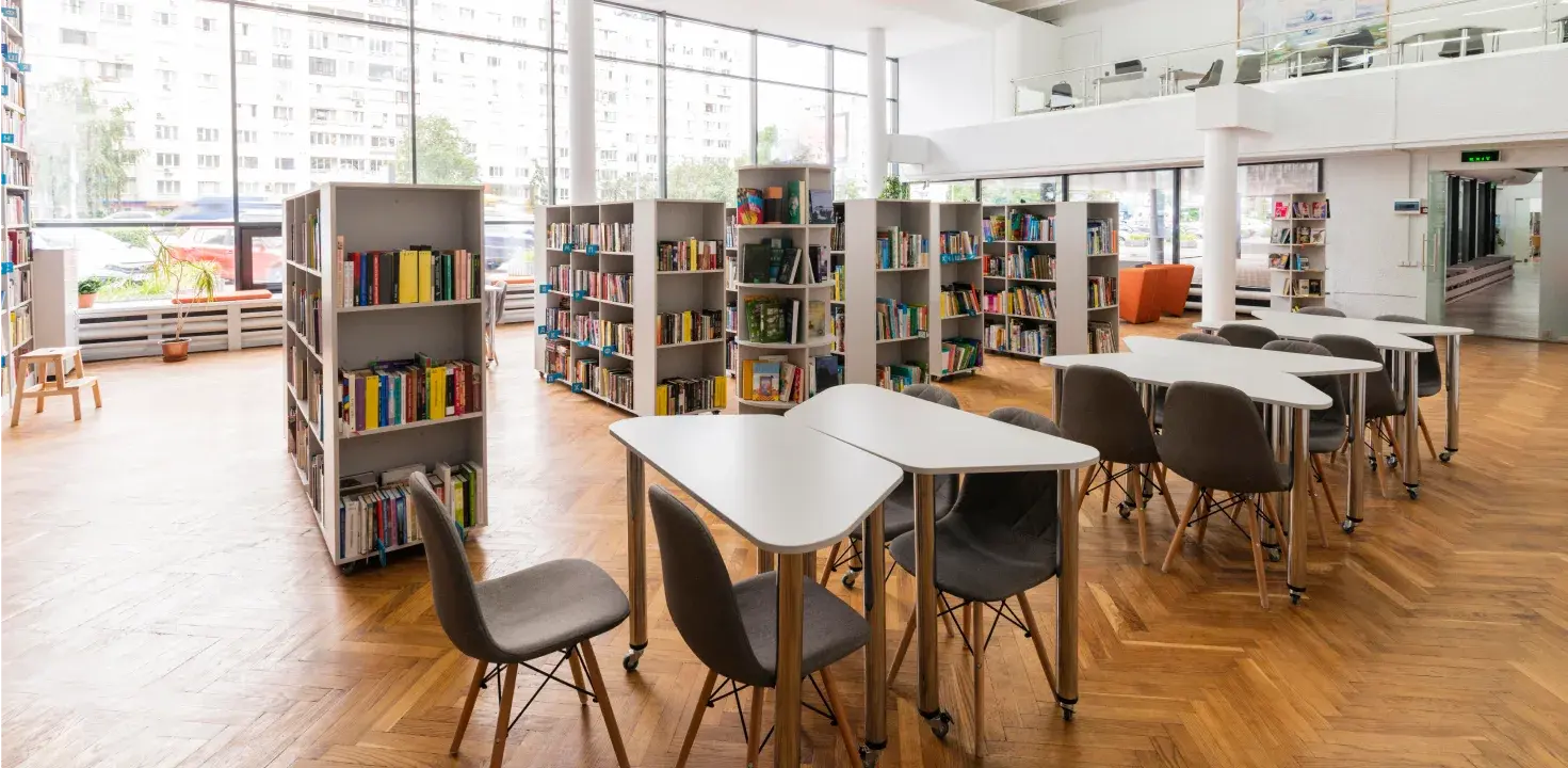 Educational Campuses