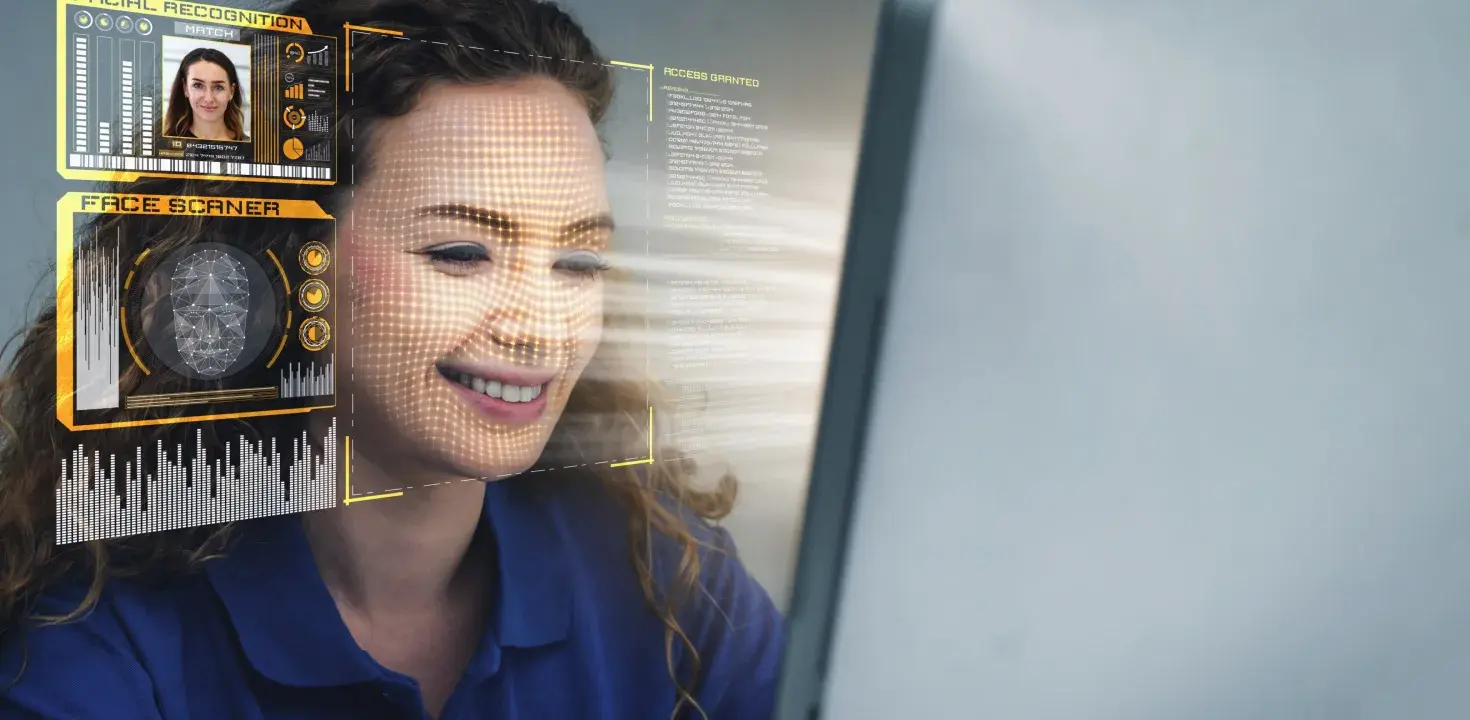 Online Identity Verification