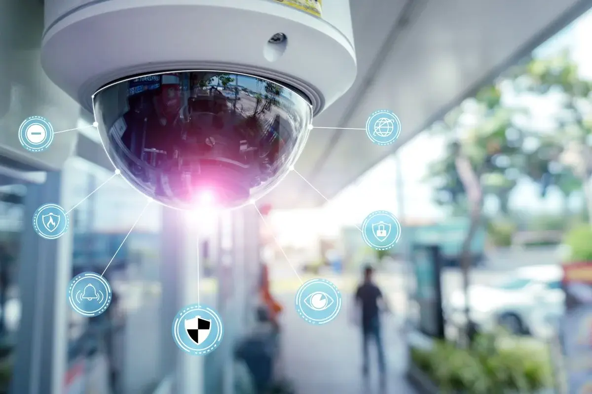 AI Surveillance