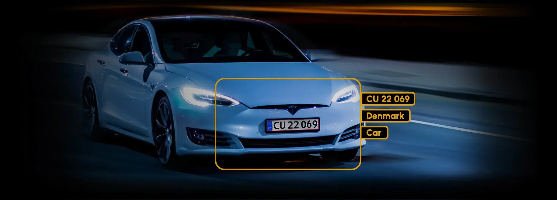 License Plate Recognition