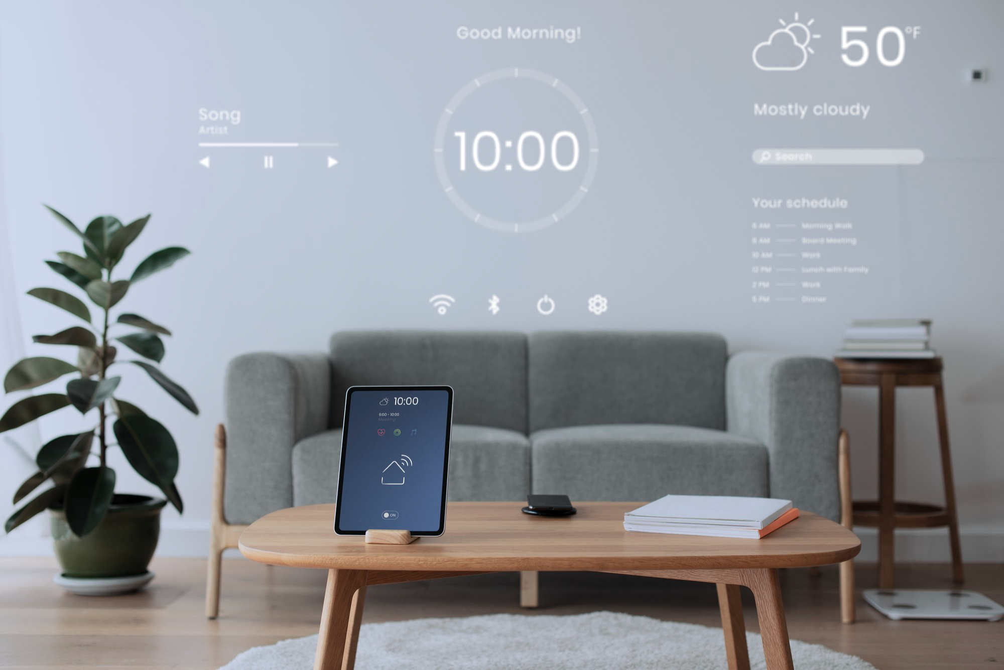 IoT data analytics India