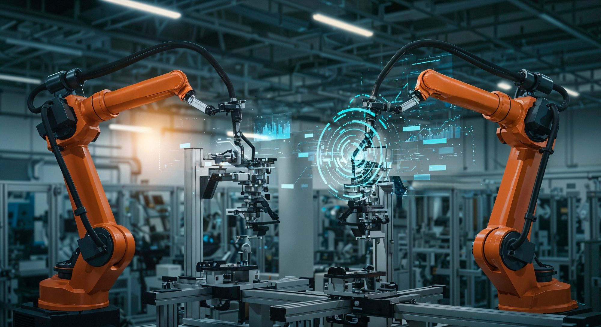 Secure IoT network India
