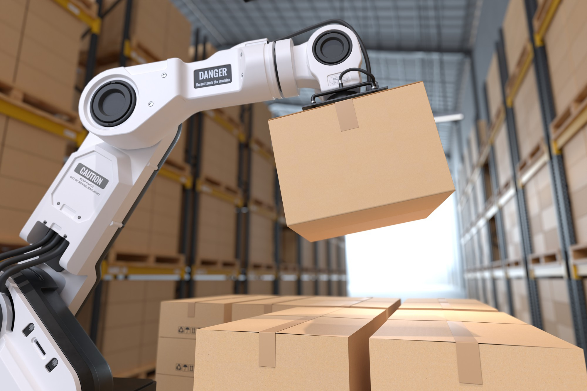 Enterprise IoT platforms India