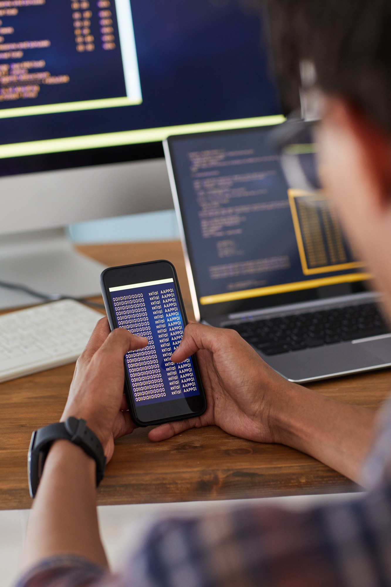 Mobile application development company India