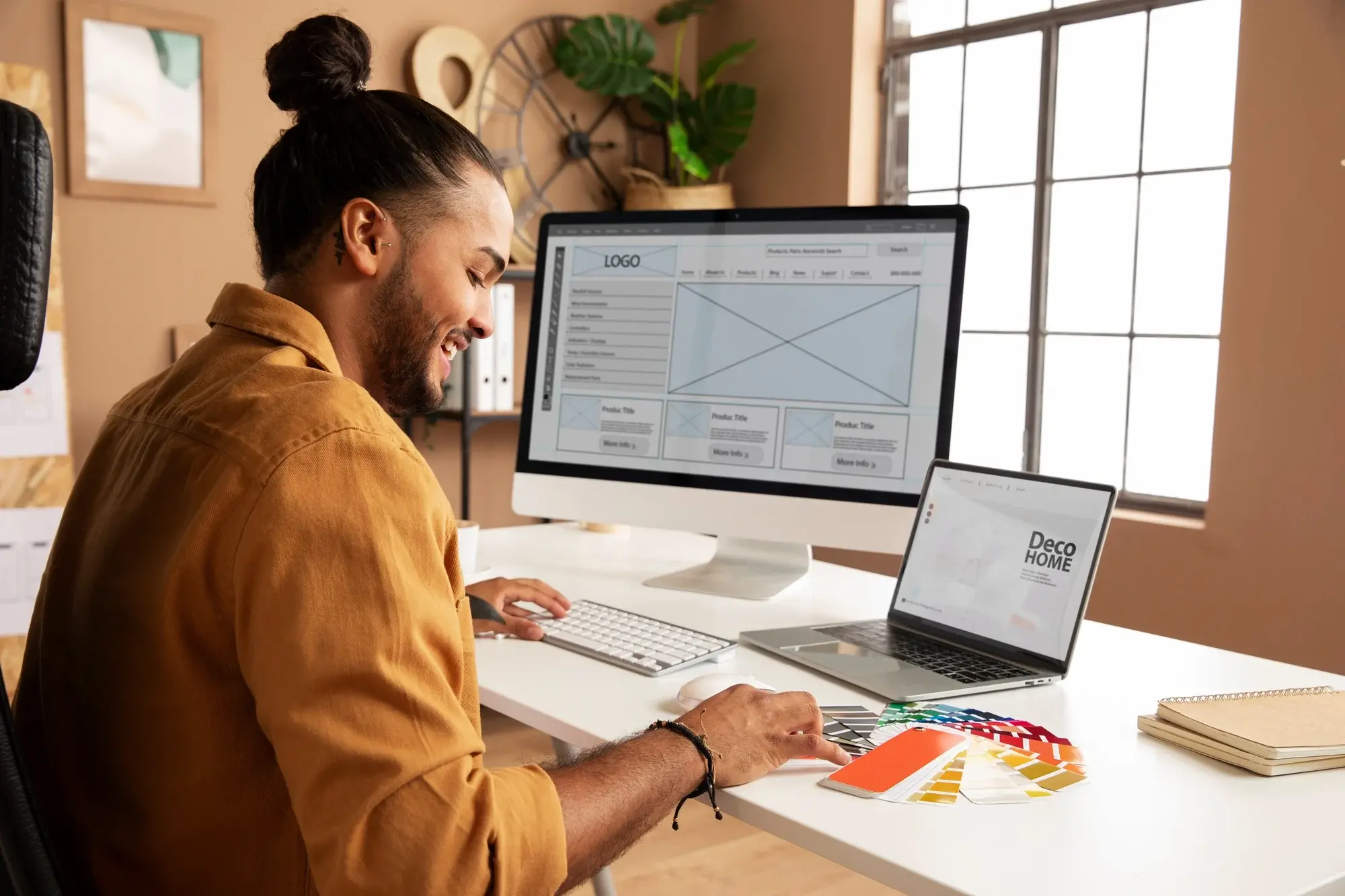 Best UiUx Design Company