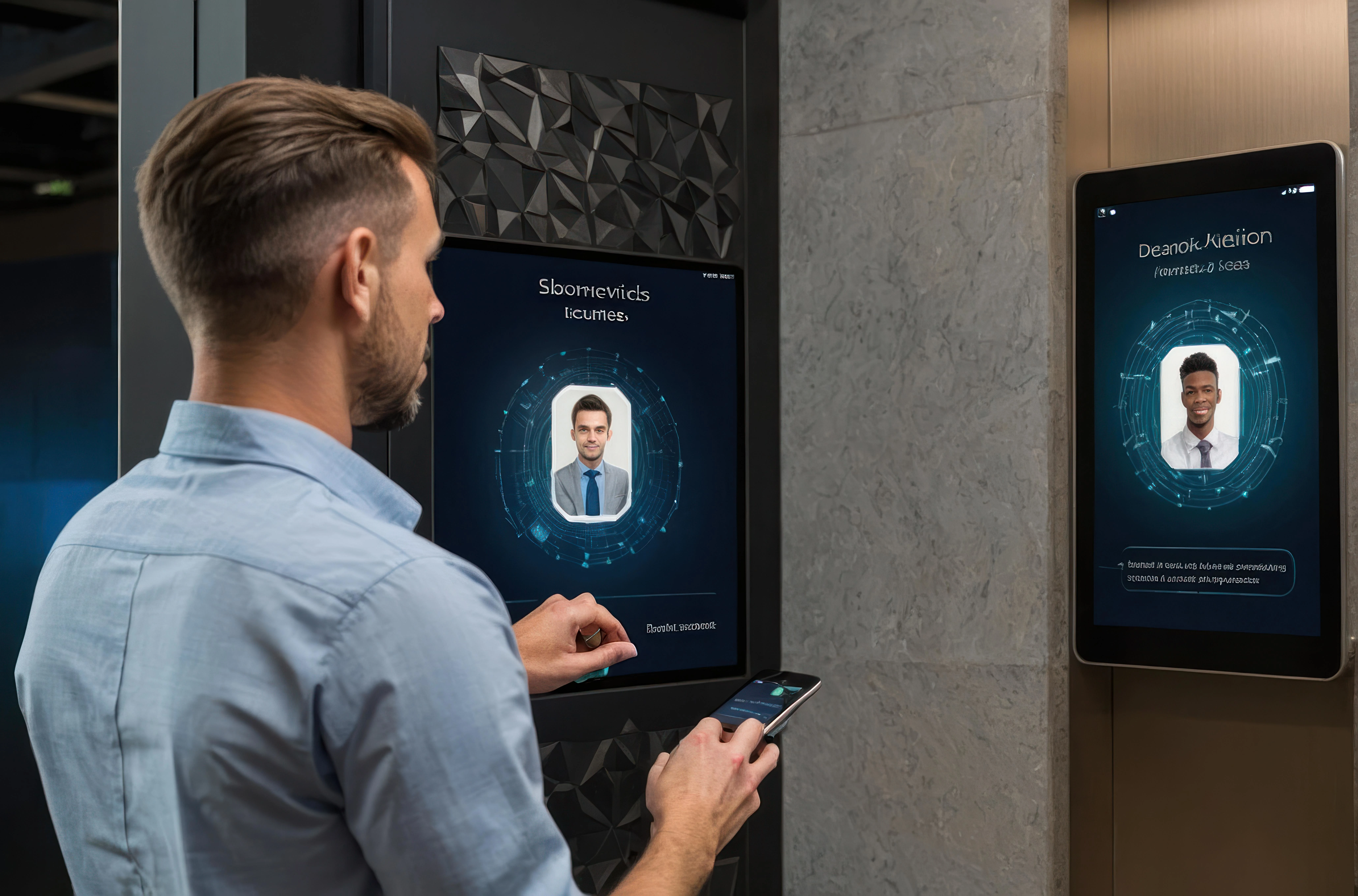 face recognition ai