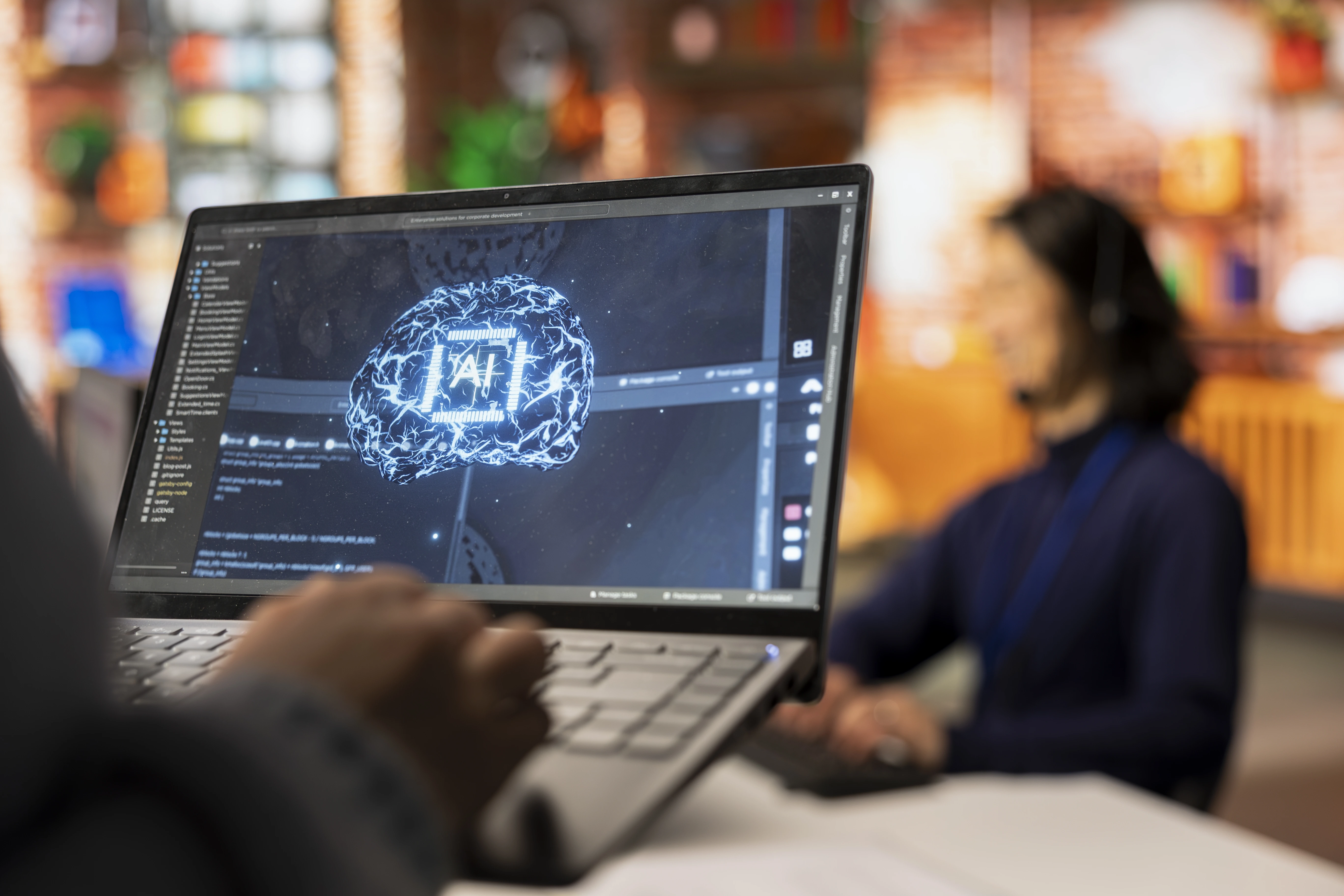 Ready to Transform Your Business with Generative AI?