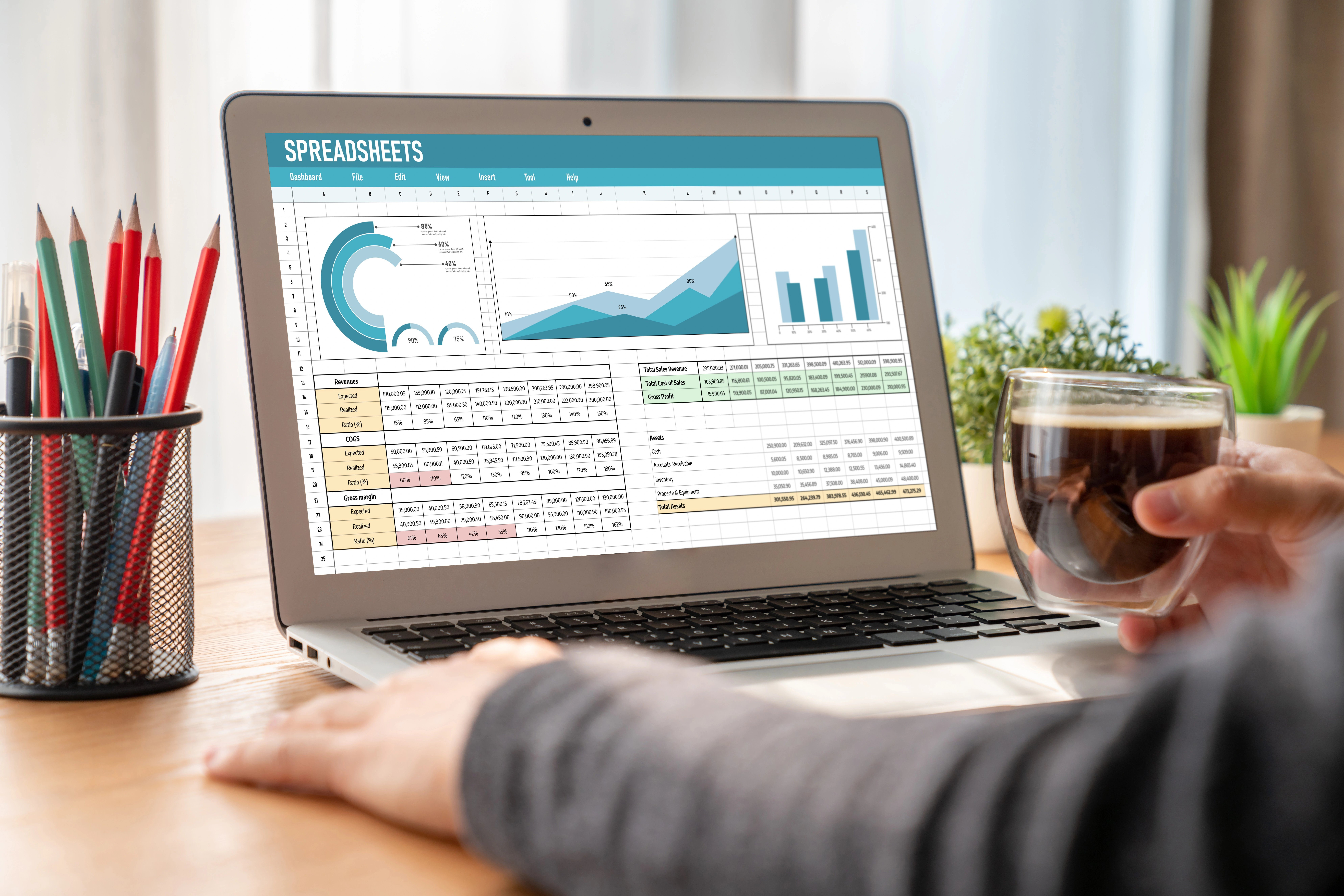 Visitor management software