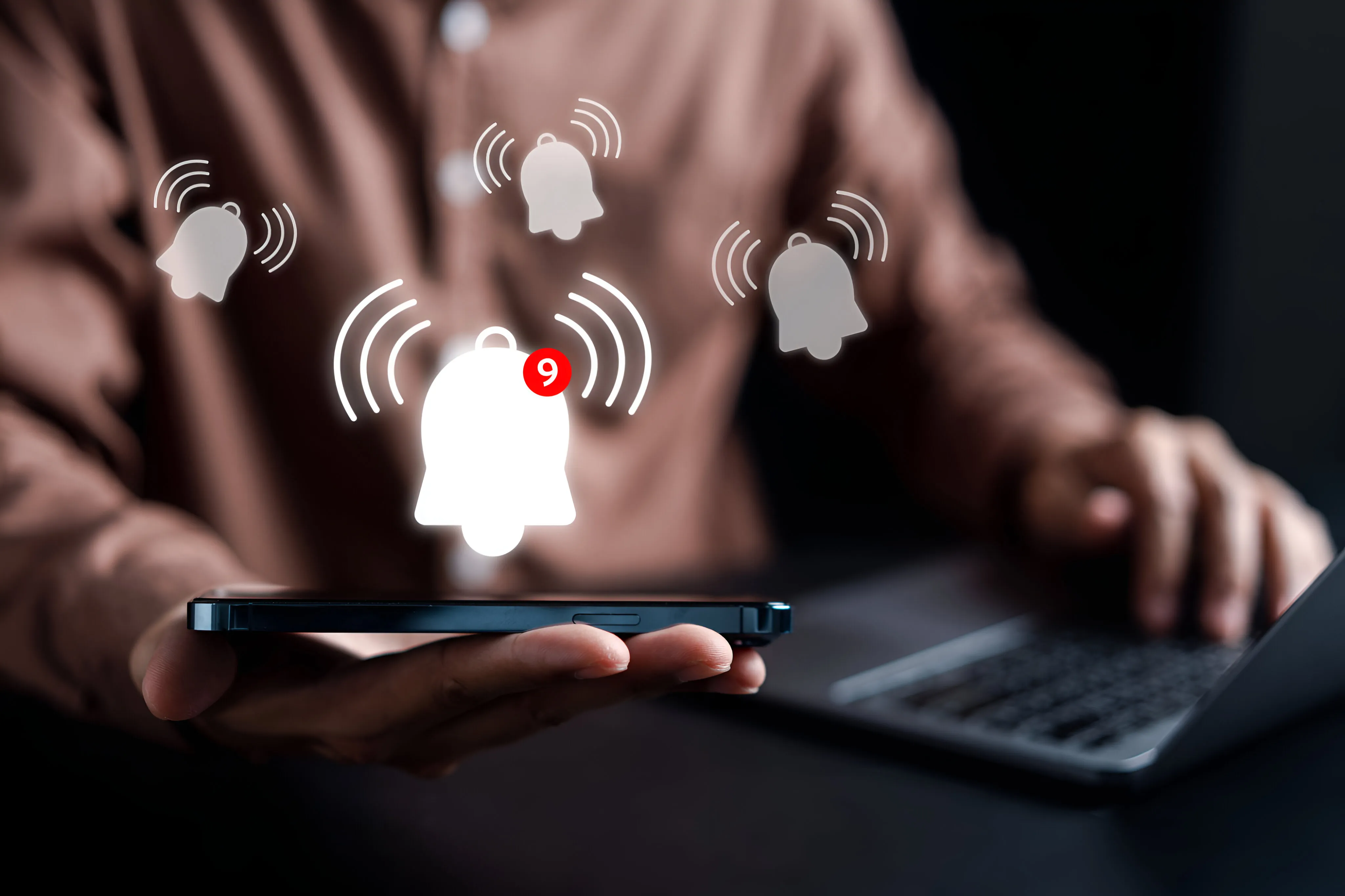 Apartment security app