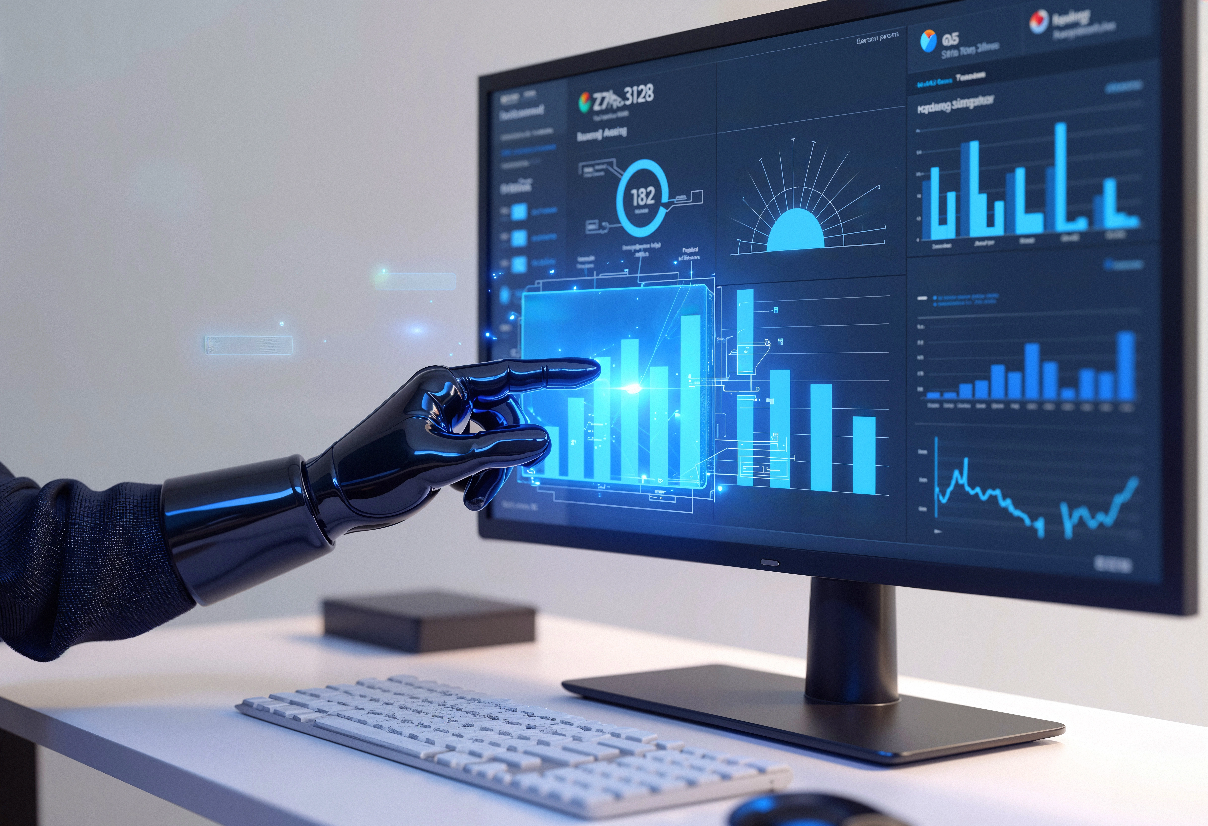 AI Video Analytics