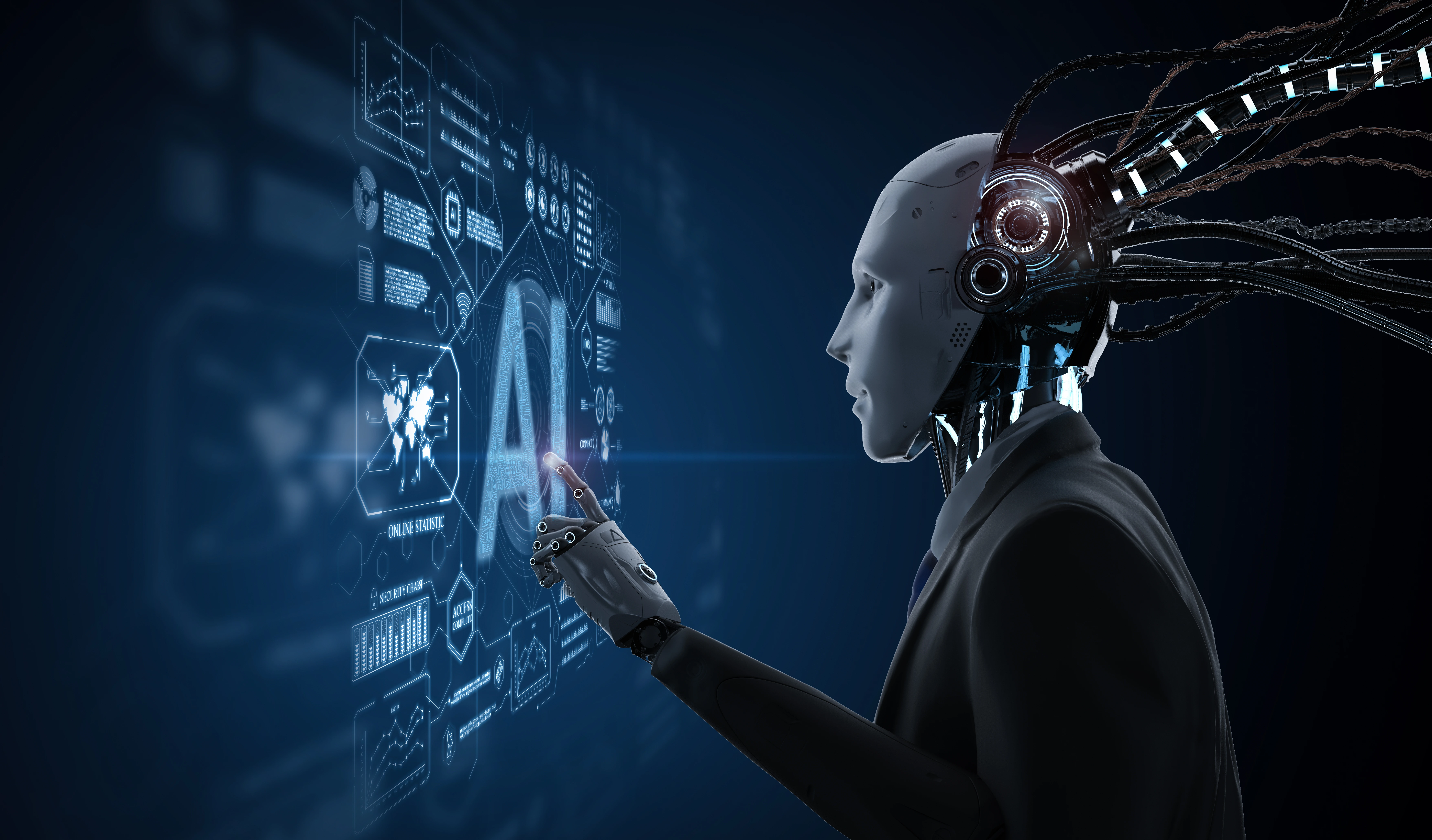 Need Large Language Models for Your Business?
