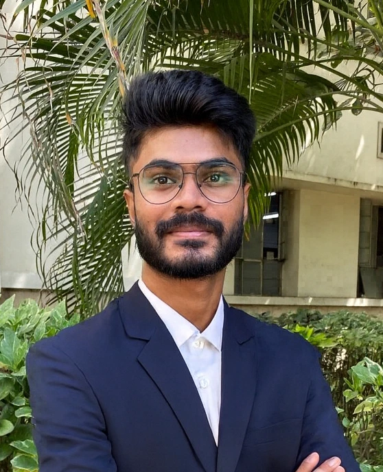 Navin Anandhan