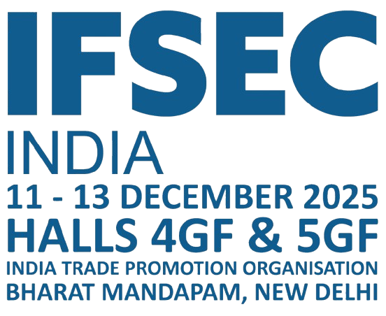 IFSEC India Logo