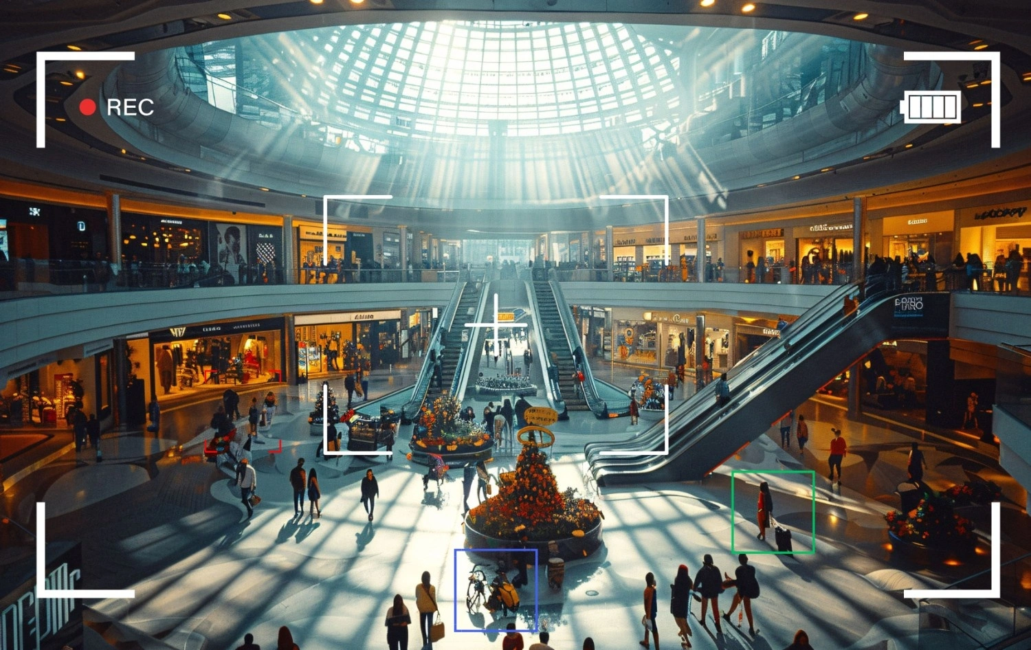Video Analytics for Retail: Understanding Customer Behavior