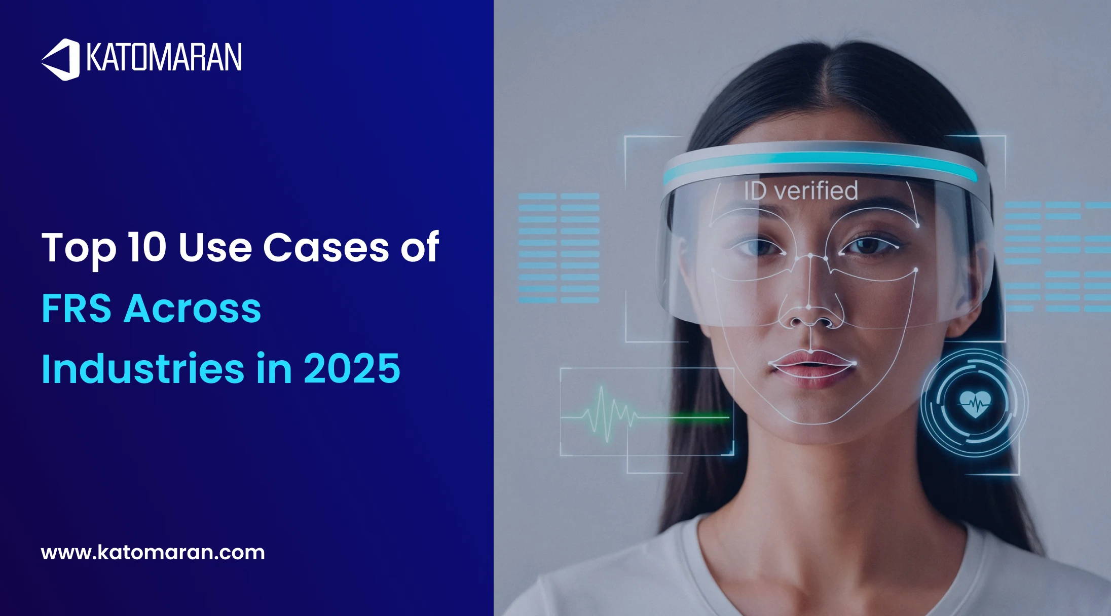 Top 10 Use Cases of FRS Across Industries in 2025