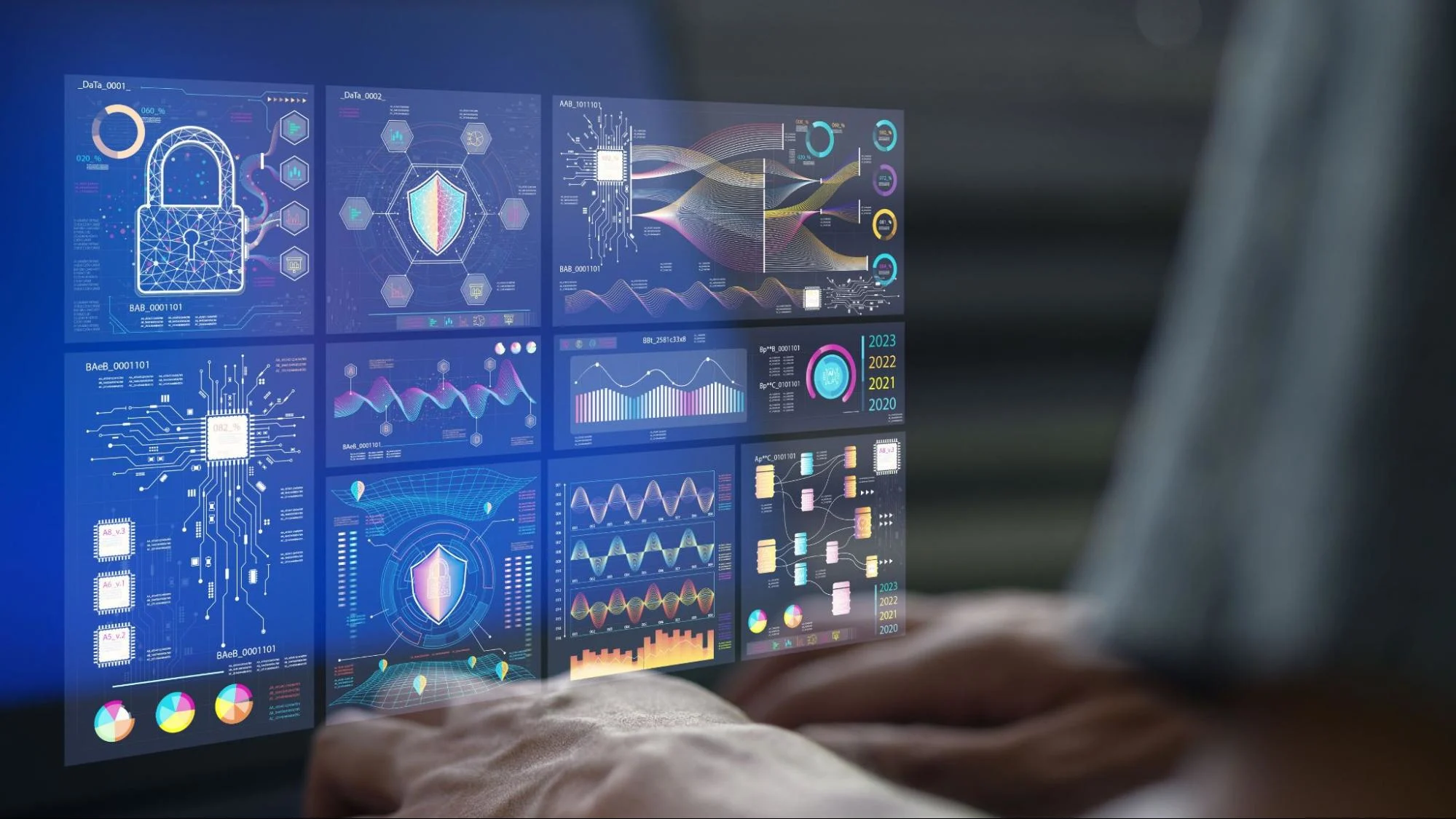 Intelligent Monitoring System