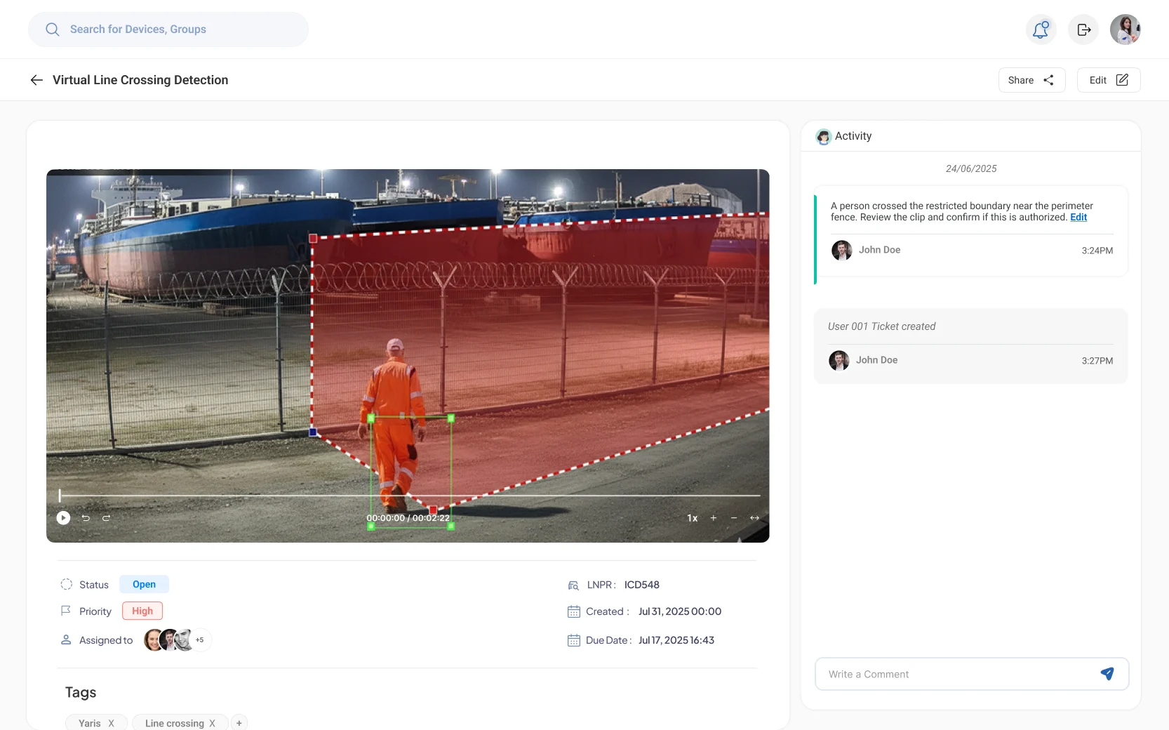 Translate videos into multiple languages