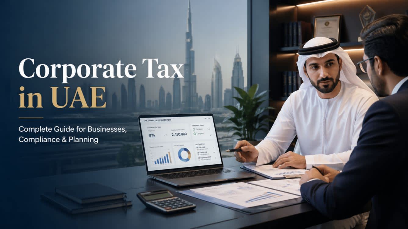 Risk Management Strategies for Modern Businesses in UAE