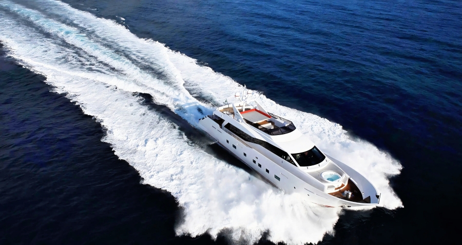 Yachts