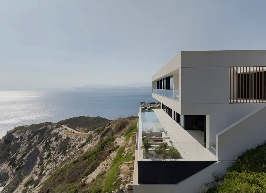 Villas