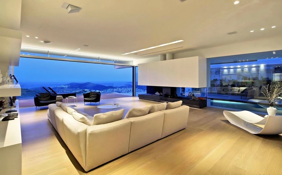 Apartments