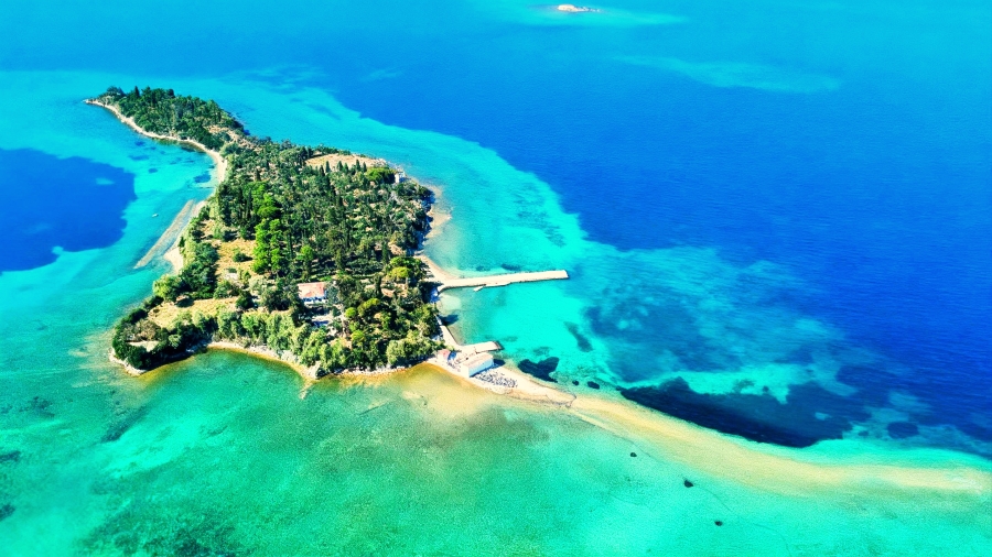 Islands