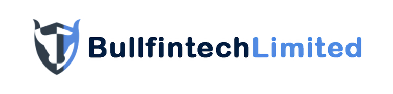 Bullfintech Limited Logo