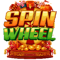 Lucky Spin Wheel