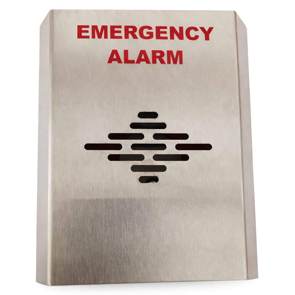 Elevator Emergency Alarm