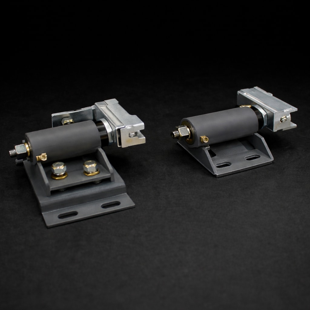 Car Guide Shoe Liner