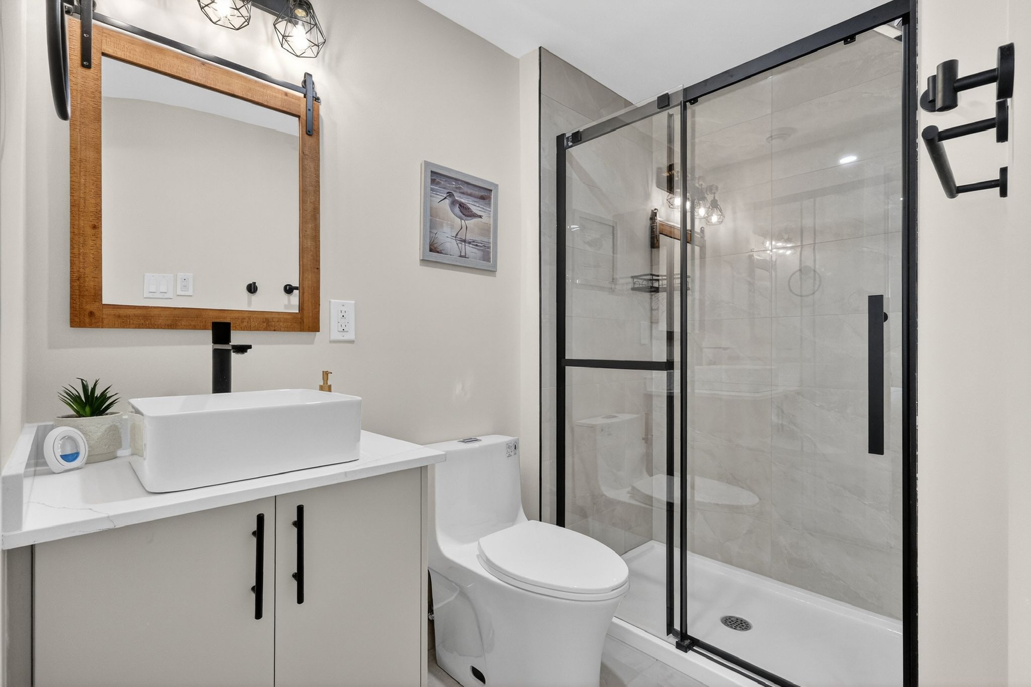 Bathroom 3