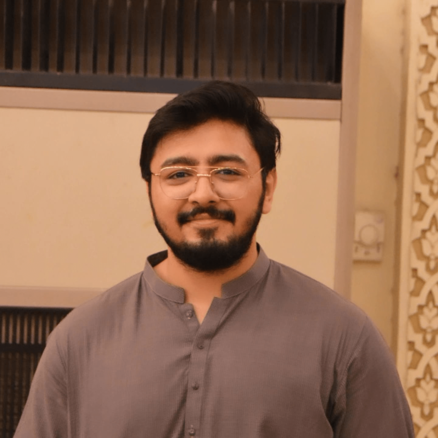 Team member 4