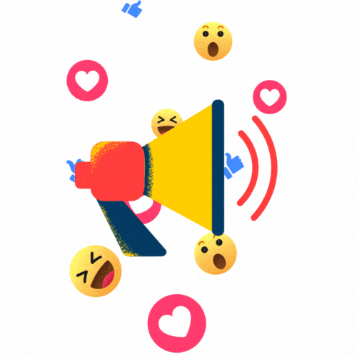 We offer Social Media Marketing