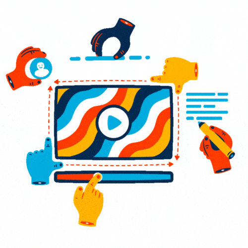 We offer UI/UX Design