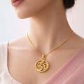 OM pendant