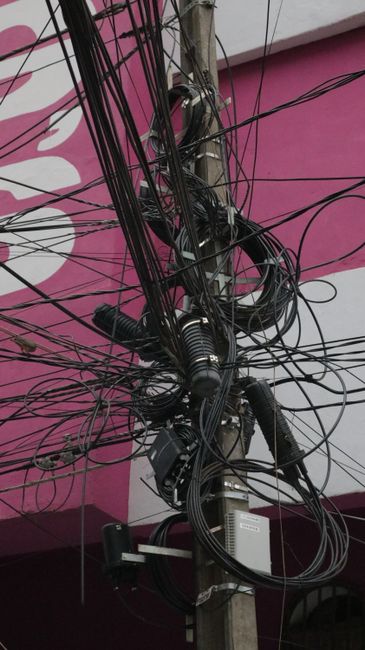 Hiring a Electrical Fault Fixing professional