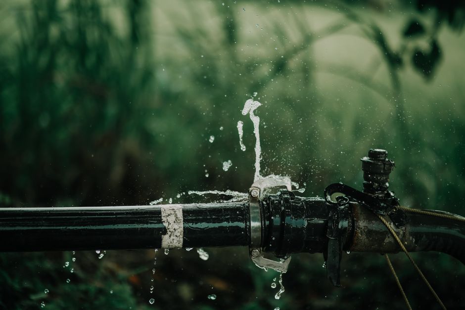 Can anyone recommend a good Water System Repairs?