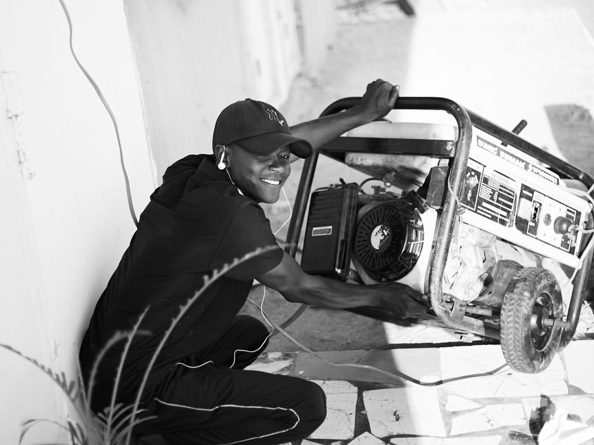 Hiring a Generator Connection professional