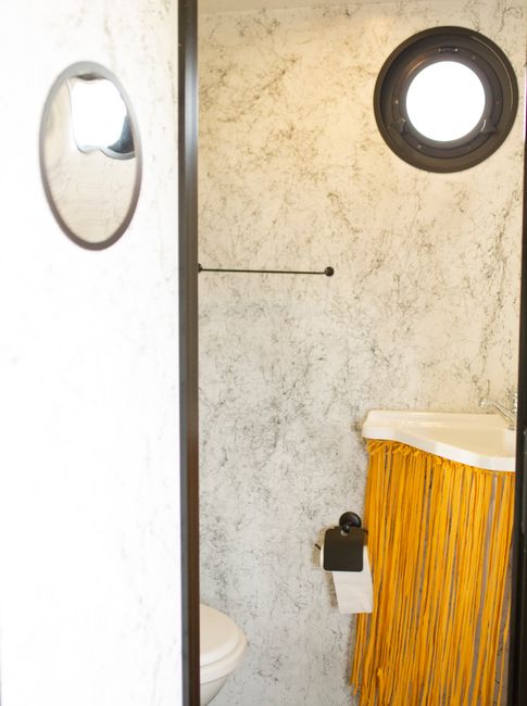 Hiring a Bathroom & Toilet Setup professional