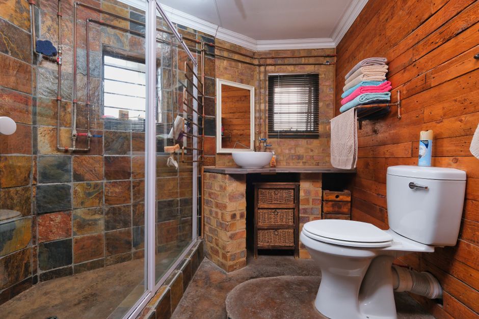 Looking for a skilled Bathroom & Toilet Setup
