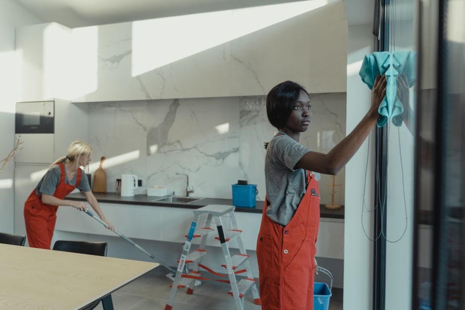 Looking for a skilled Residential Cleaning