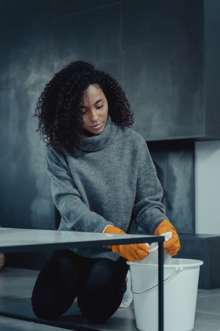 Can anyone recommend a good Residential Cleaning?