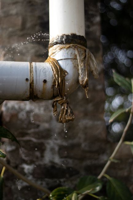 Looking for a skilled Leakage Repairs