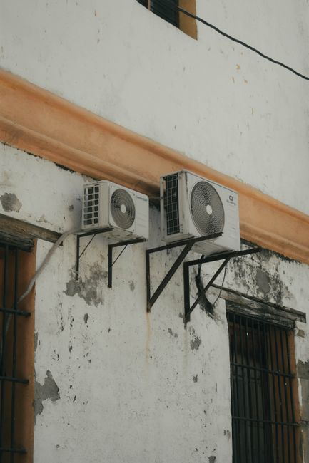 Hiring a AC Installation professional